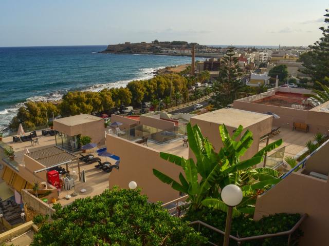 Archipelagos Residence