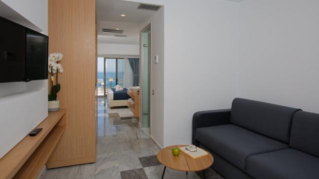 Archipelagos Residence