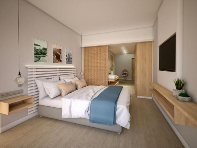 Archipelagos Residence