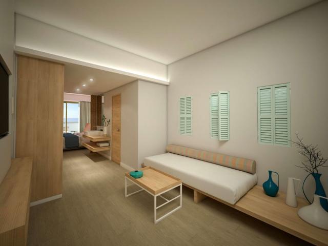 Archipelagos Residence