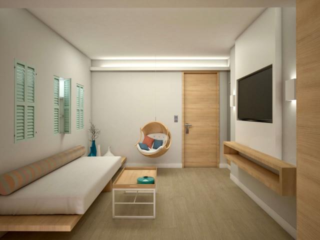 Archipelagos Residence