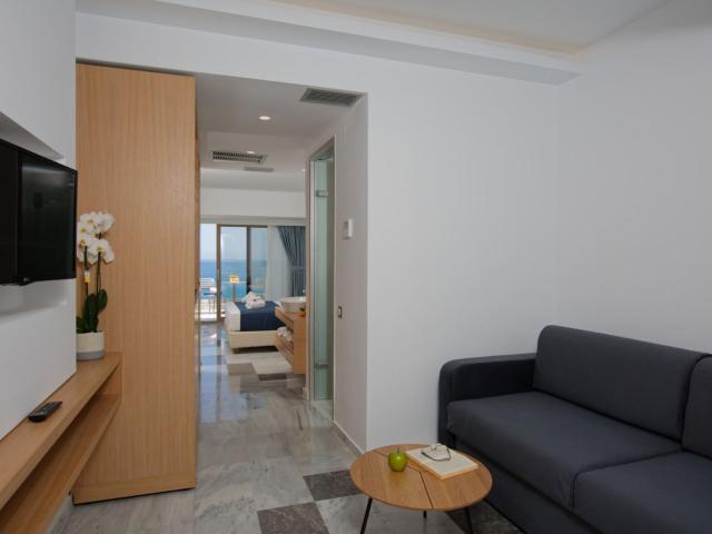 Archipelagos Residence