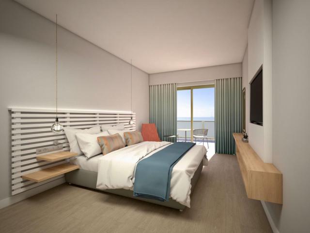 Archipelagos Residence