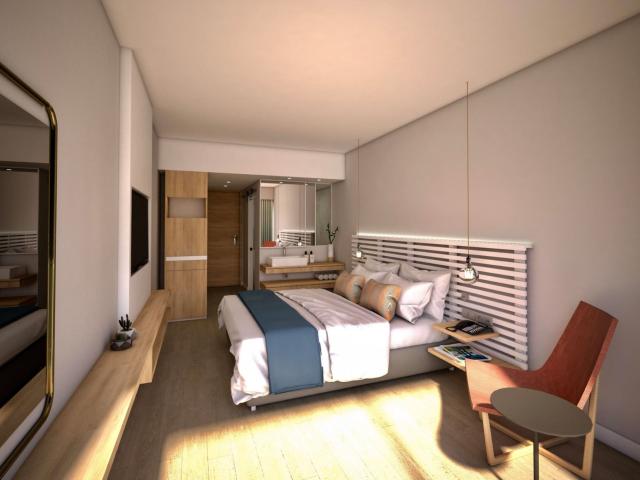 Archipelagos Residence