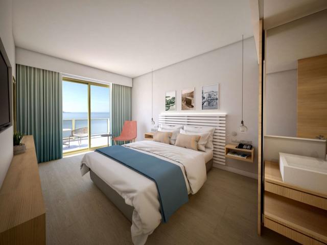 Archipelagos Residence