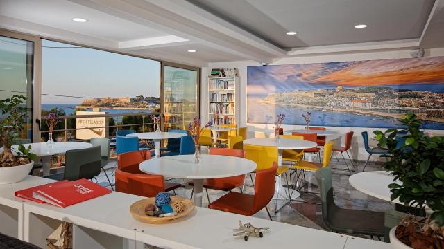 Archipelagos Residence