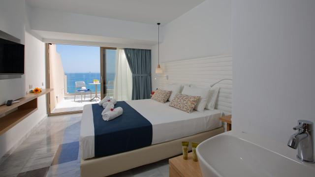 Archipelagos Residence