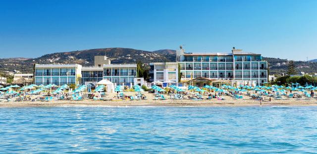 Golden Beach