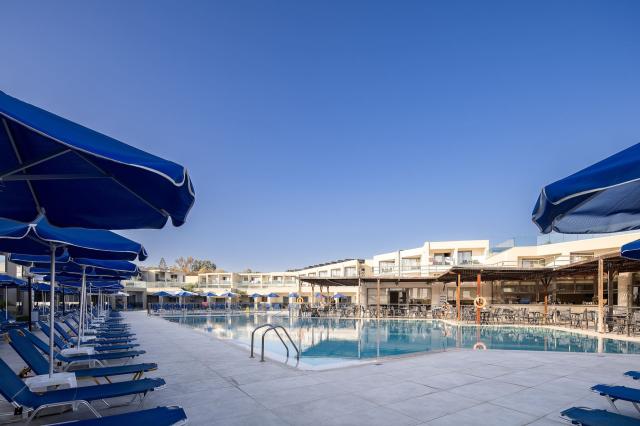 Rethymno Village