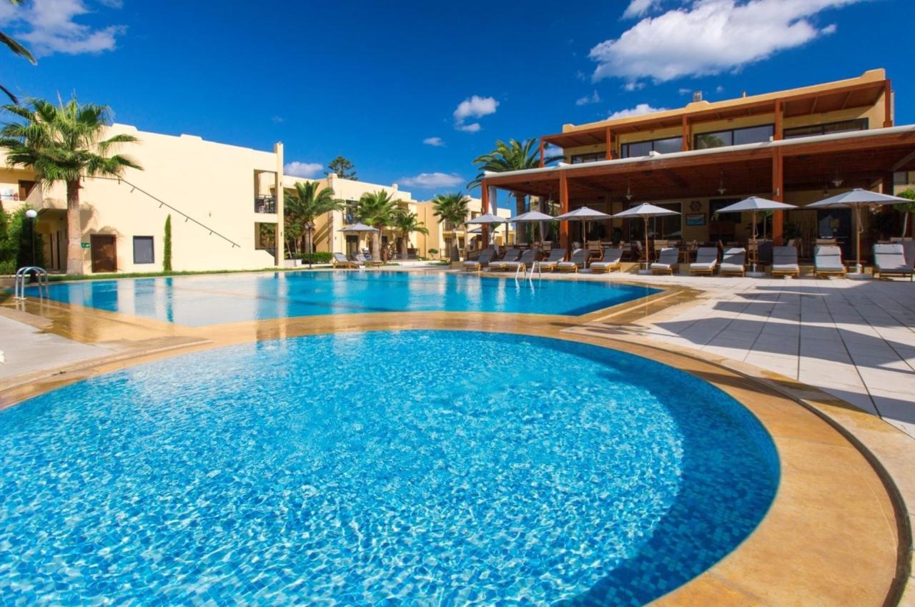 Atlantis Beach