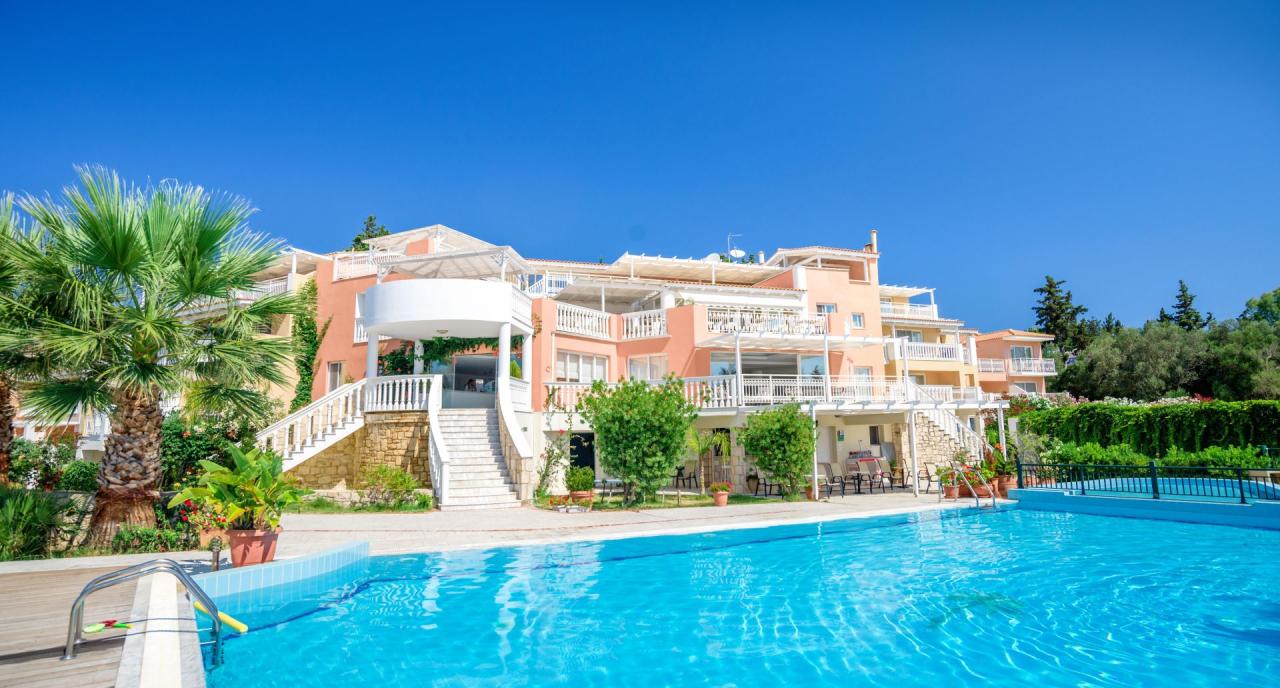 Belvedere Suites