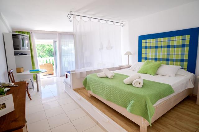 Belvedere Suites