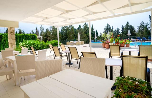 Belvedere Suites