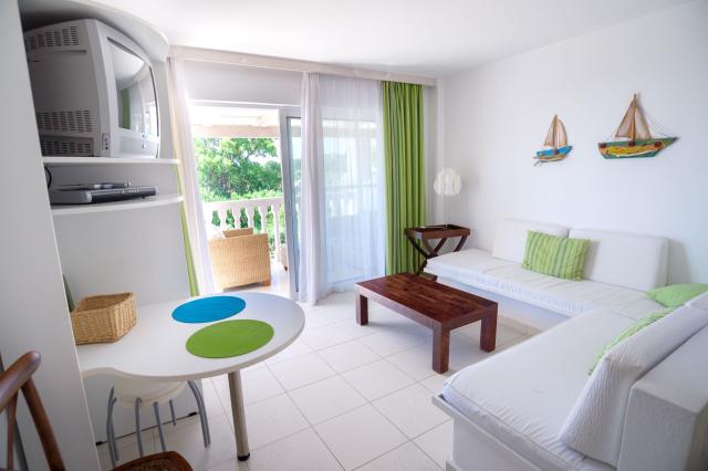 Belvedere Suites