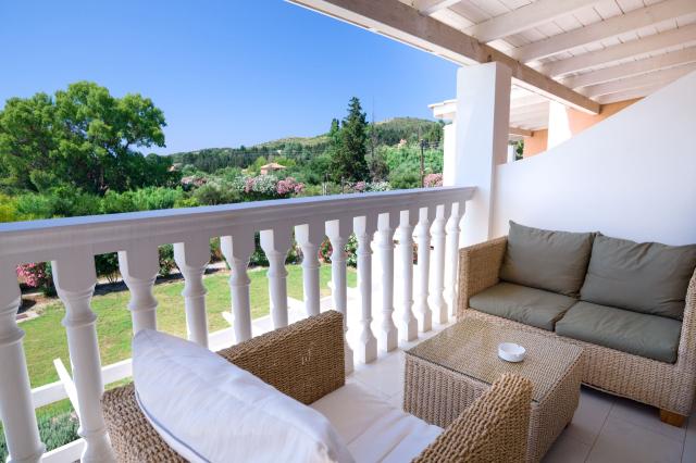 Belvedere Suites