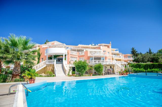 Belvedere Suites