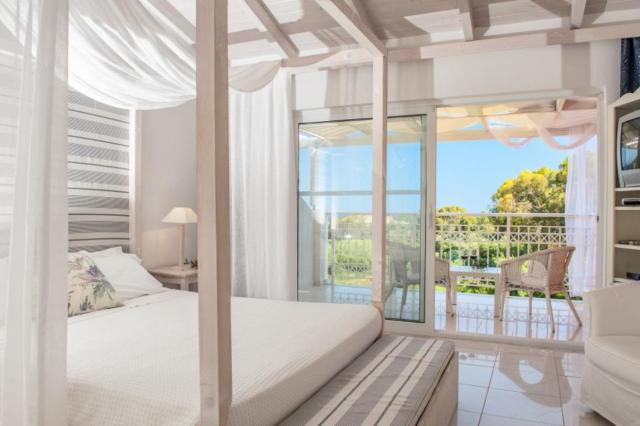 Belvedere Suites