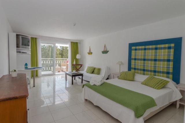 Belvedere Suites