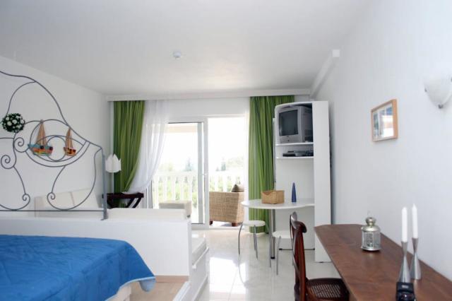 Belvedere Suites