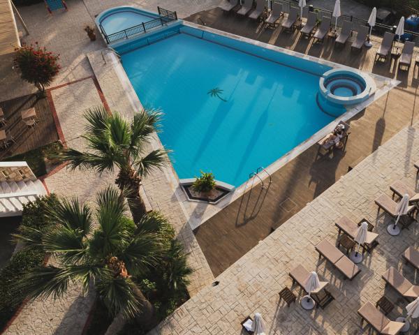 Belvedere Suites