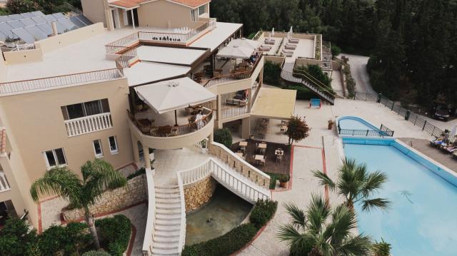 Belvedere Suites