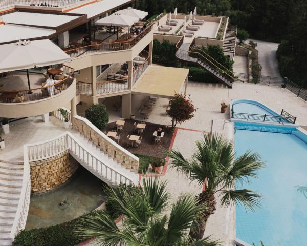 Belvedere Suites