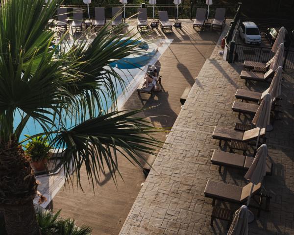 Belvedere Suites