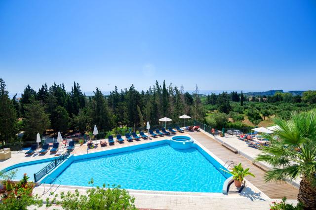 Belvedere Suites