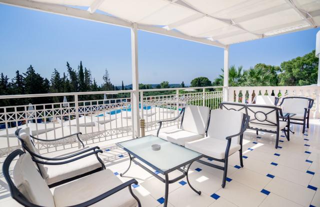 Belvedere Suites