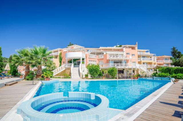 Belvedere Suites