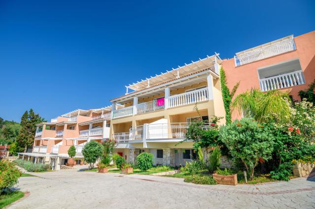 Belvedere Suites