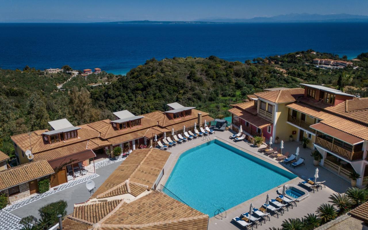 Sea View Village
