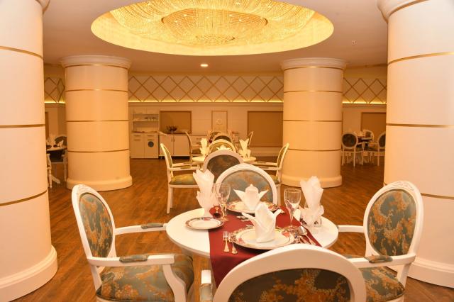 Sunmelia Beach Resort & Spa