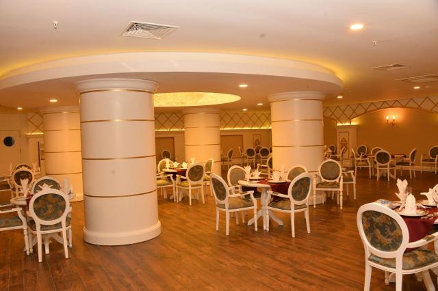 Sunmelia Beach Resort & Spa