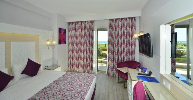 Sunmelia Beach Resort & Spa