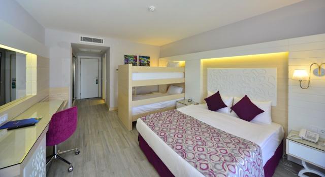 Sunmelia Beach Resort & Spa