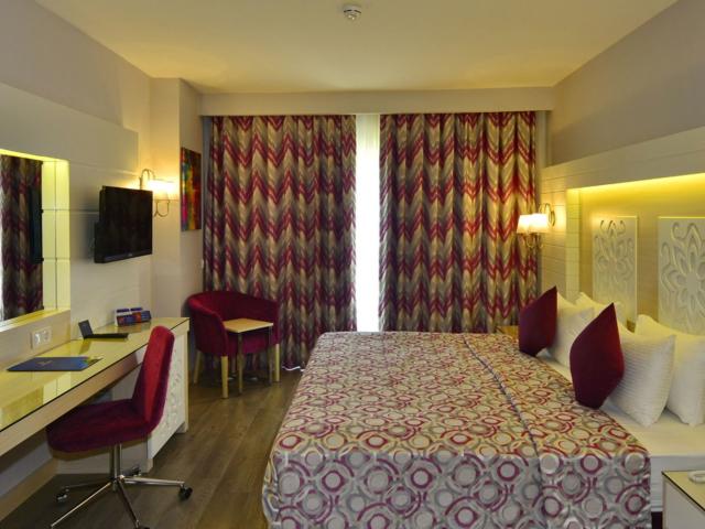 Sunmelia Beach Resort & Spa