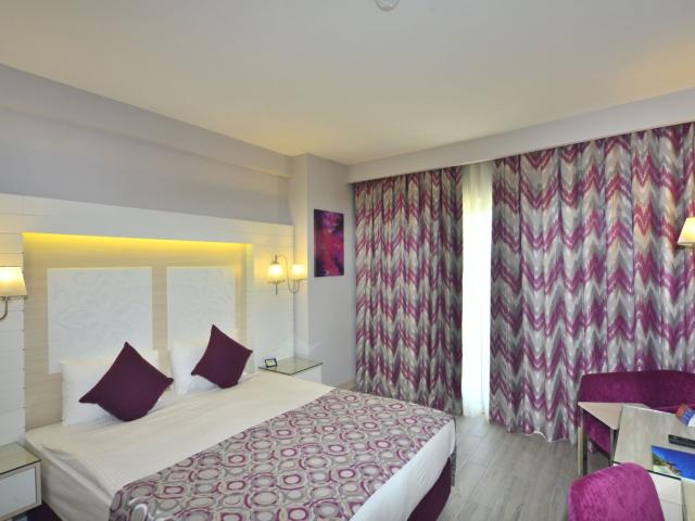 Sunmelia Beach Resort & Spa