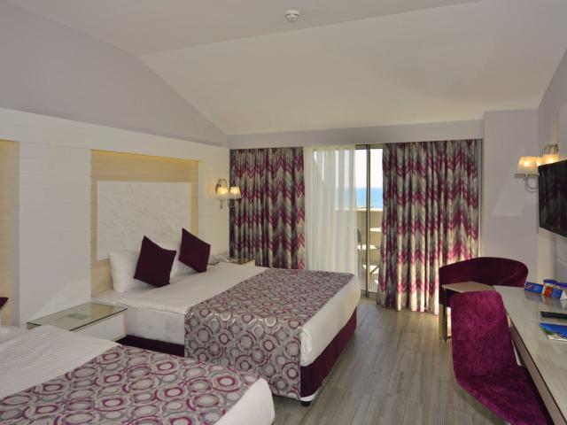 Sunmelia Beach Resort & Spa