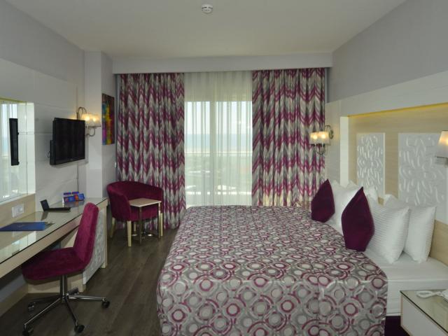 Sunmelia Beach Resort & Spa