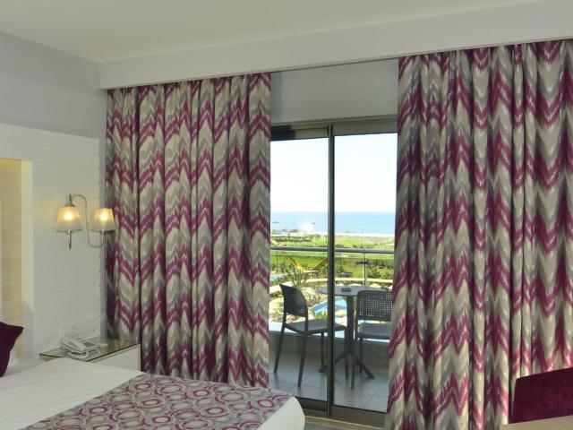 Sunmelia Beach Resort & Spa