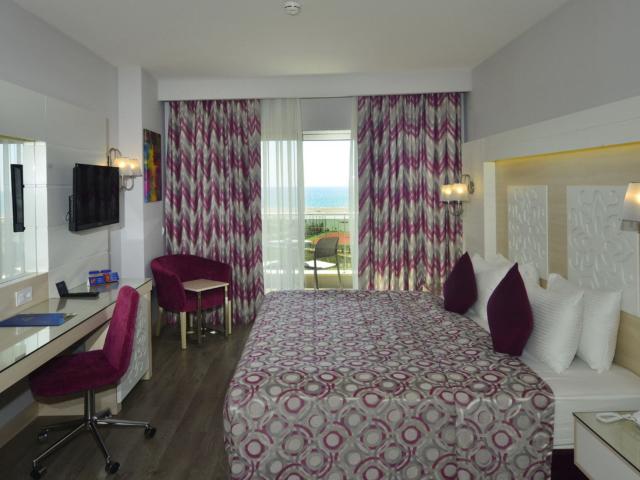 Sunmelia Beach Resort & Spa