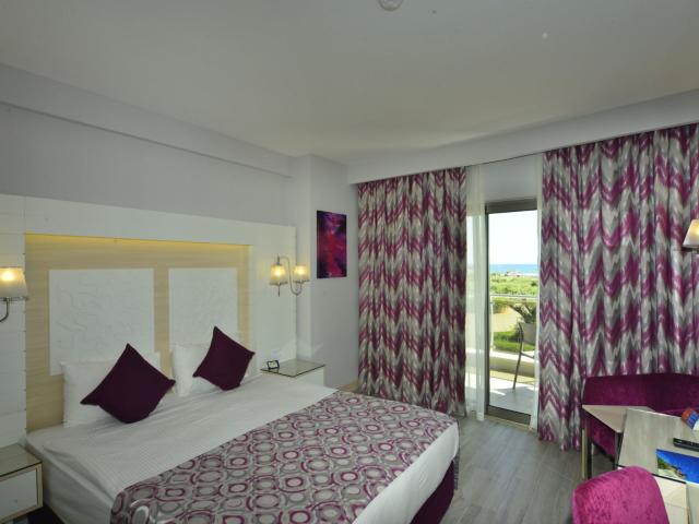 Sunmelia Beach Resort & Spa