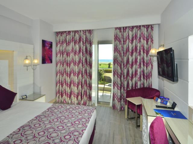 Sunmelia Beach Resort & Spa