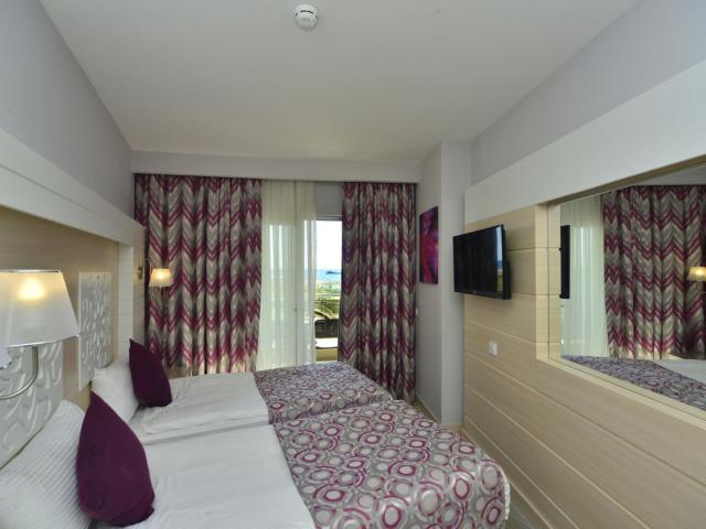 Sunmelia Beach Resort & Spa