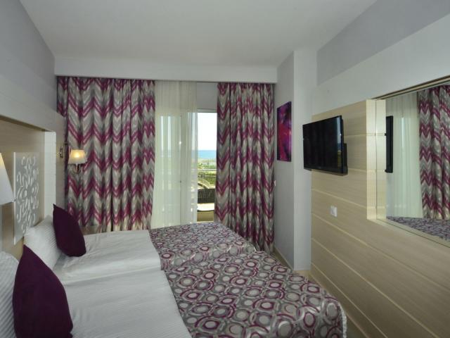 Sunmelia Beach Resort & Spa
