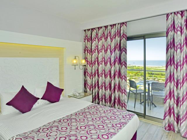 Sunmelia Beach Resort & Spa