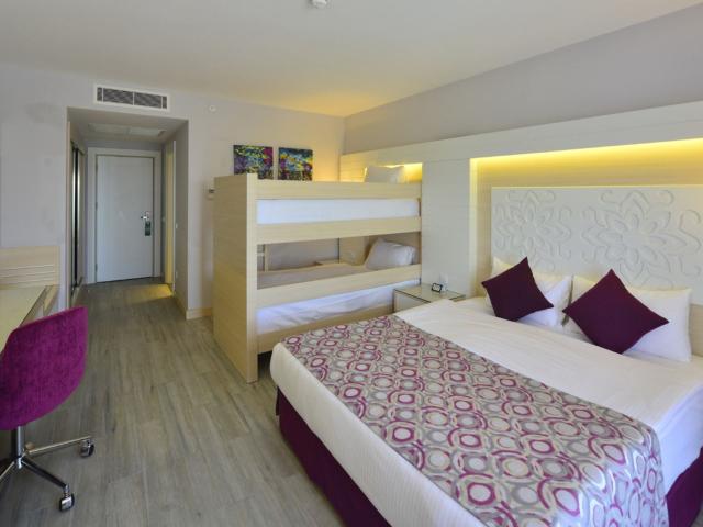 Sunmelia Beach Resort & Spa