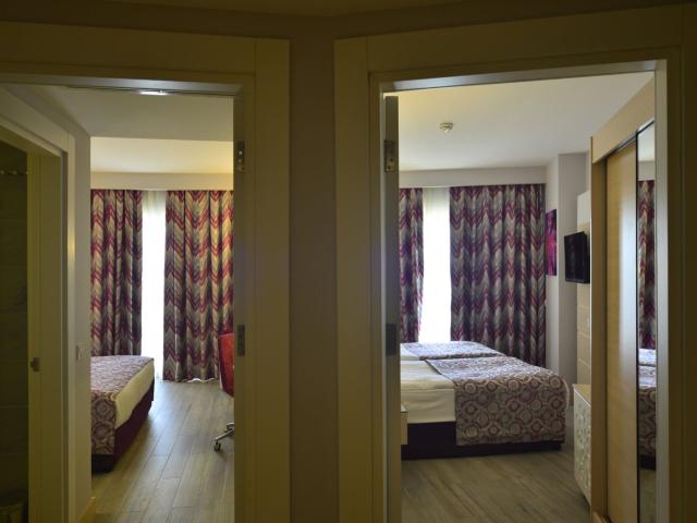 Sunmelia Beach Resort & Spa