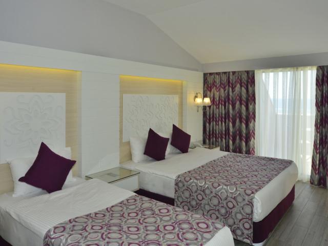 Sunmelia Beach Resort & Spa